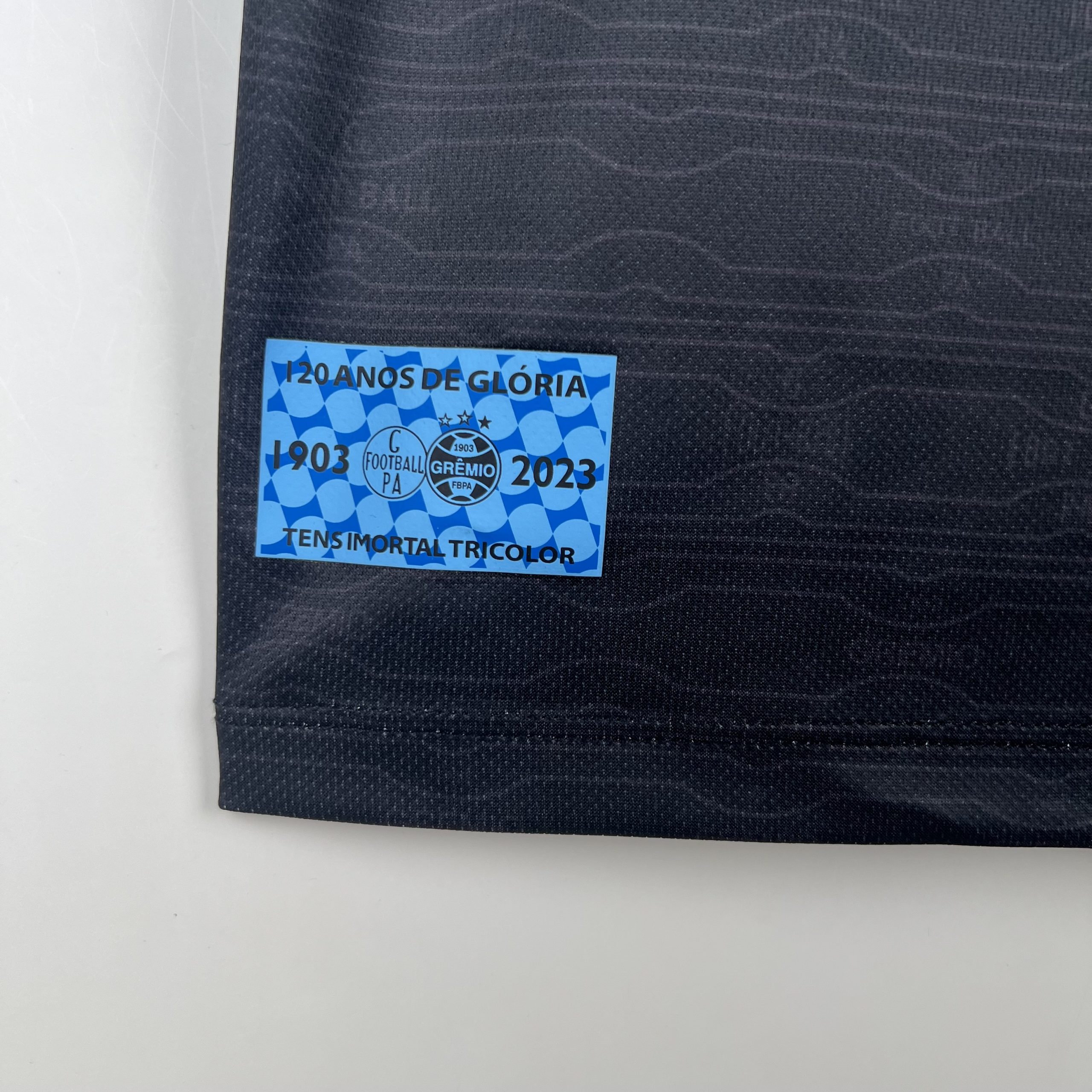 Camiseta Gremio 23-24 Alternativa - Imagen 6