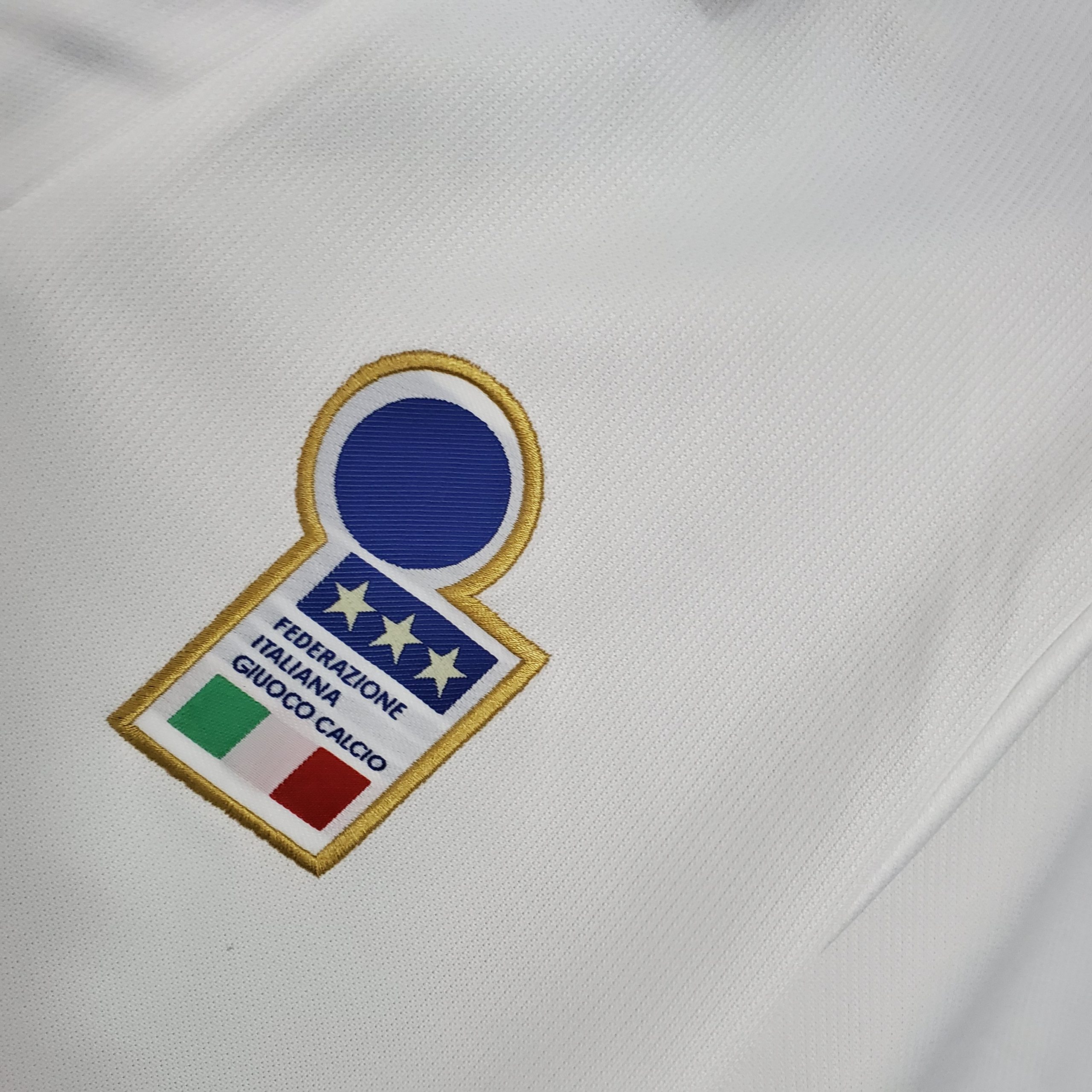 Camiseta Italia 1998 Visitante - Imagen 3