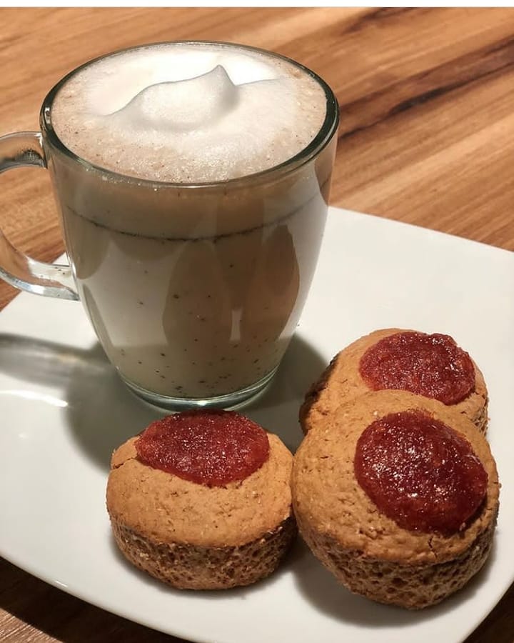 PEPAS CON SALVADO 240 GR – INTEGRALIA - Imagen 4