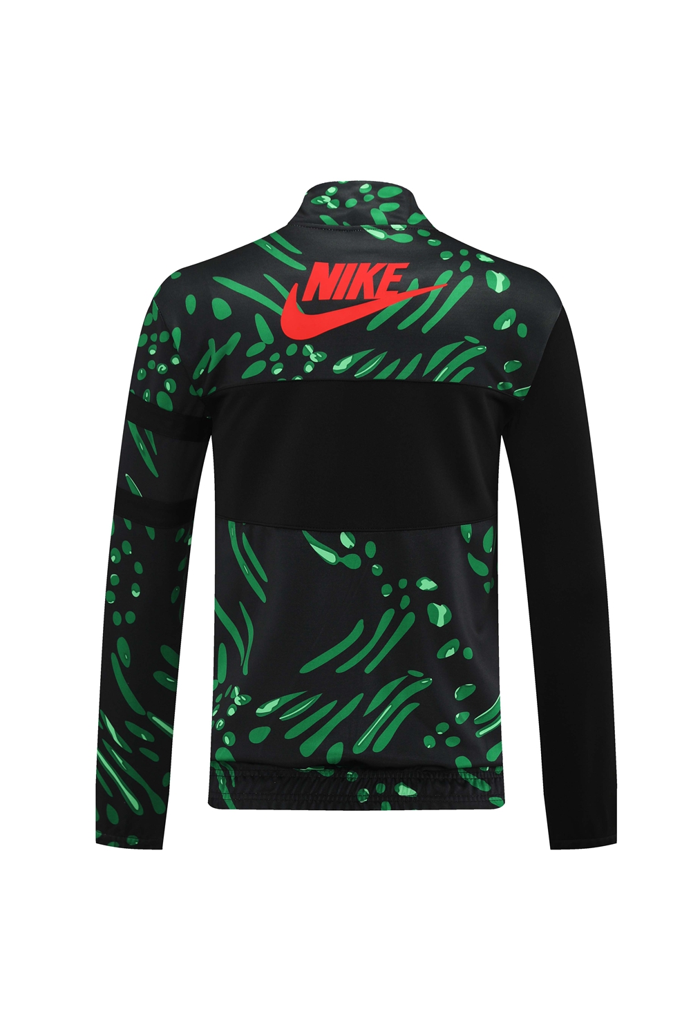 Chándal Nigeria 24-25 - Imagen 6