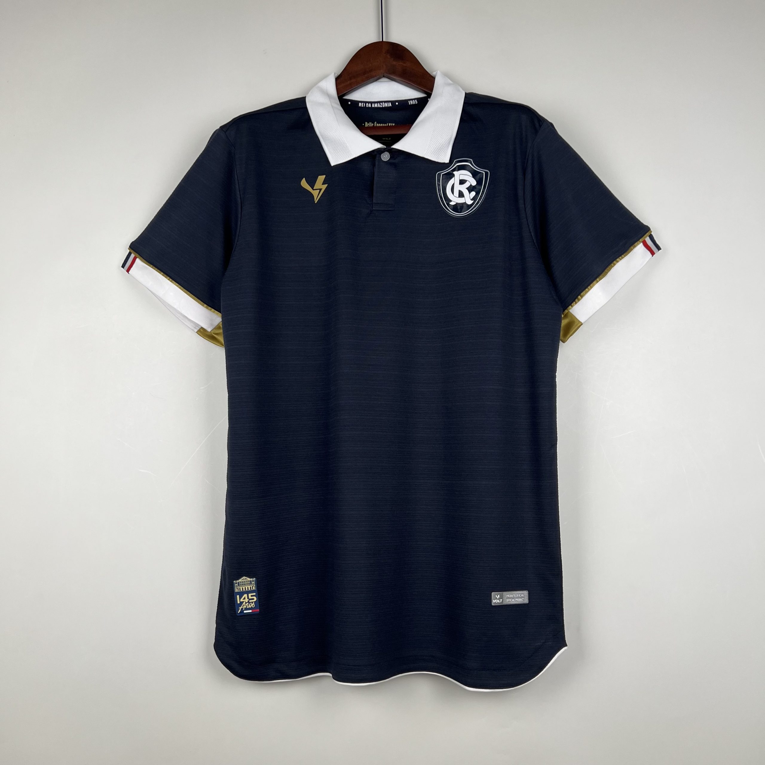 Camiseta Remo 23-24 Local