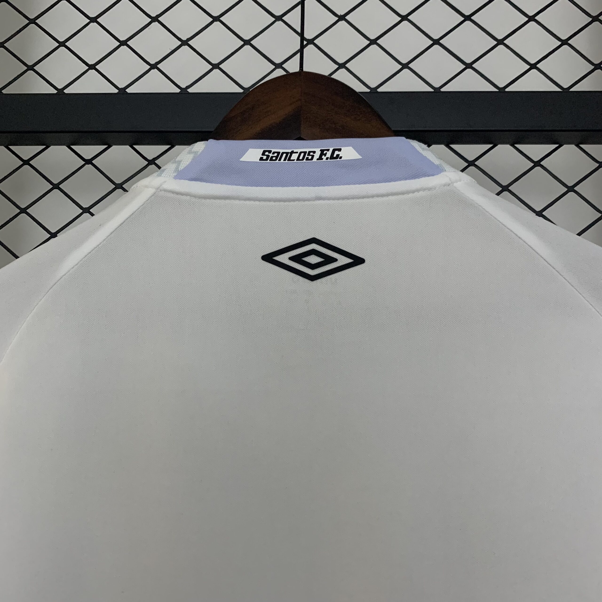 Camiseta Santos 25-26 Local - Imagen 8