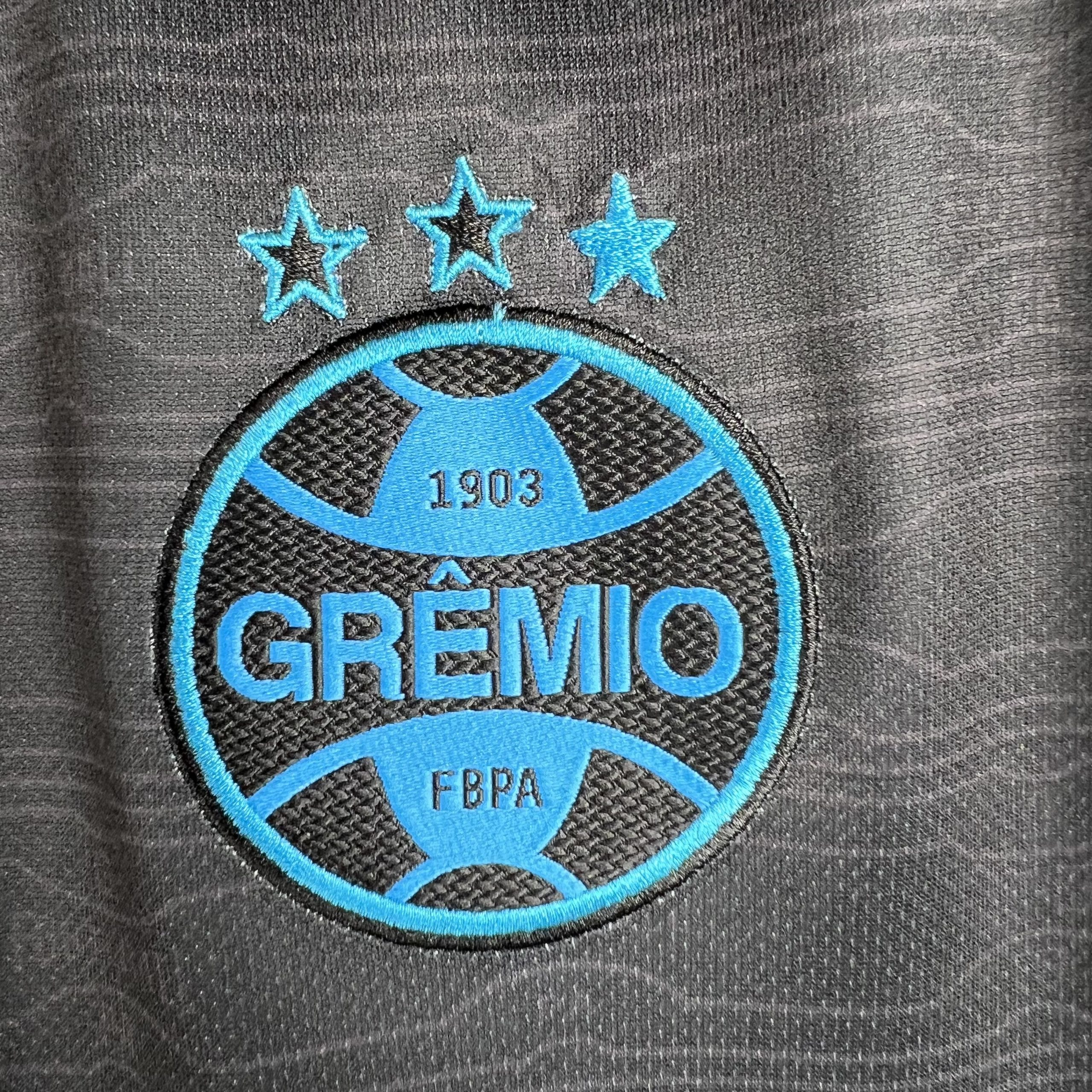 Camiseta Gremio 23-24 Alternativa - Imagen 4