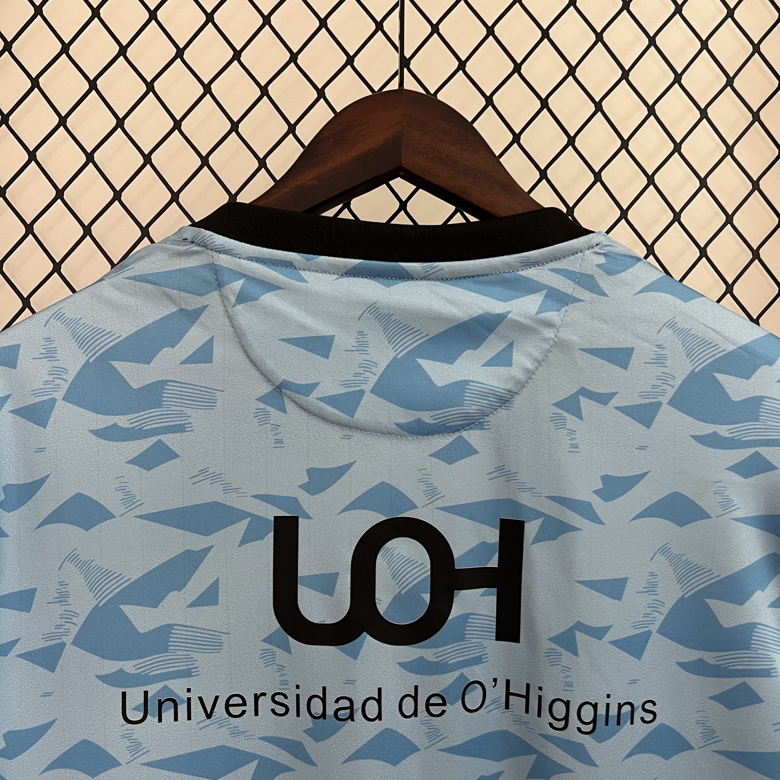 Camiseta O’Higgins 24-25 Local - Imagen 4