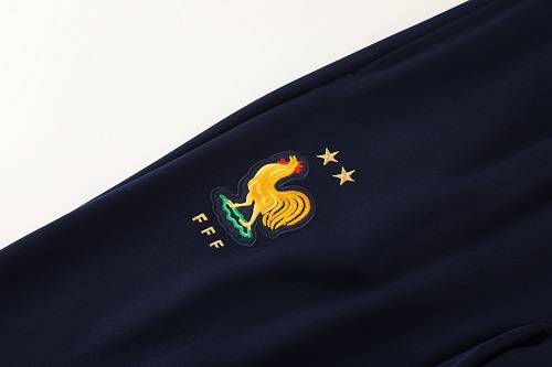 Chándal Francia 24-25 Bl - Imagen 6