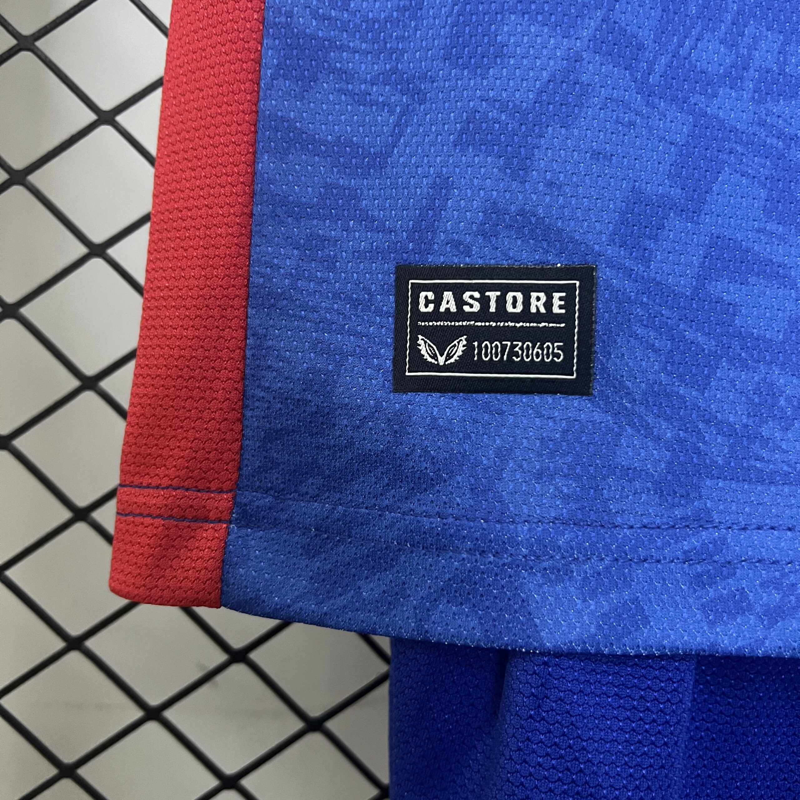 Equipación Niño Athletic Bilbao 24-25 Visitante - Imagen 6