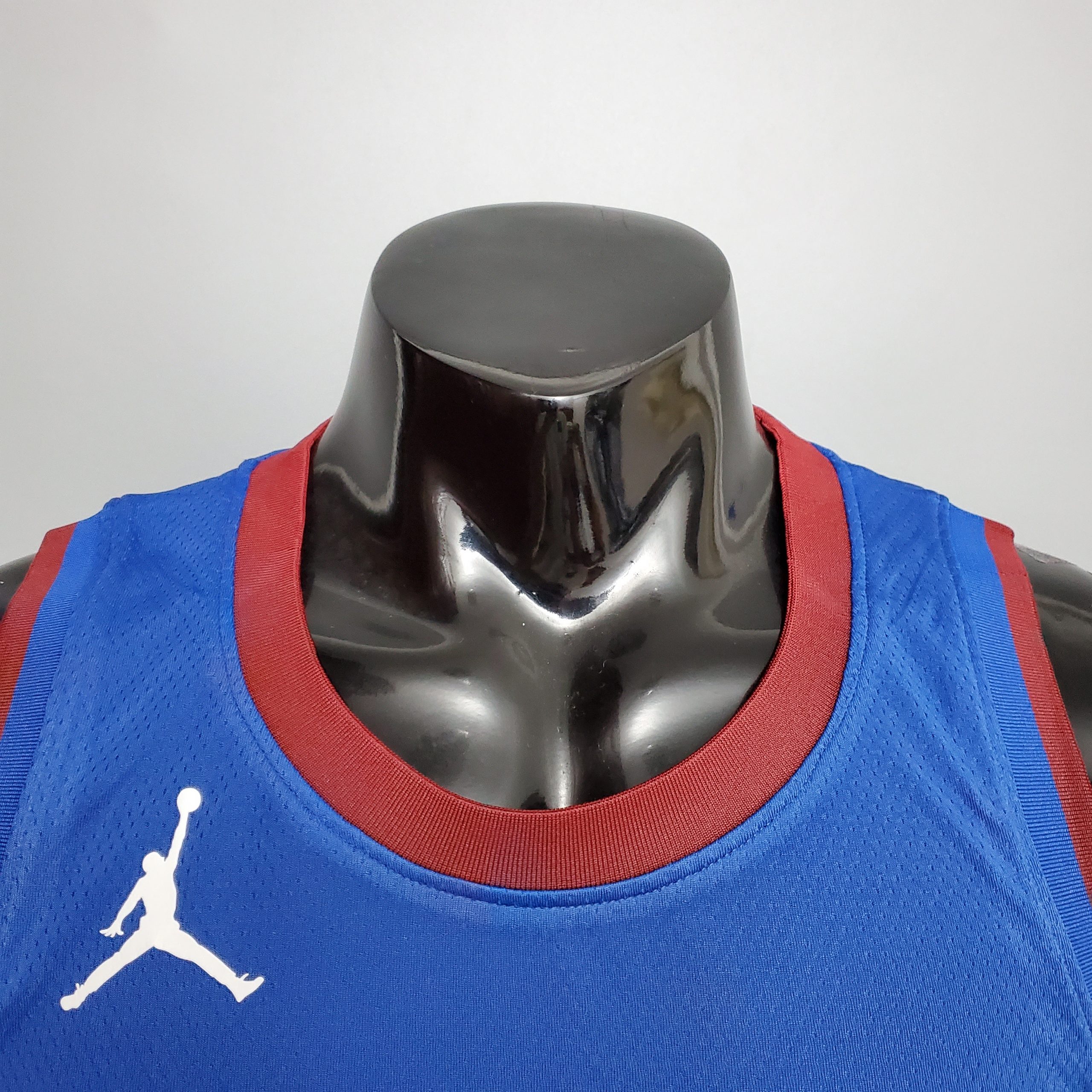 Camiseta Denver Nuggets Jokic #15 Theme Limited - Imagen 2