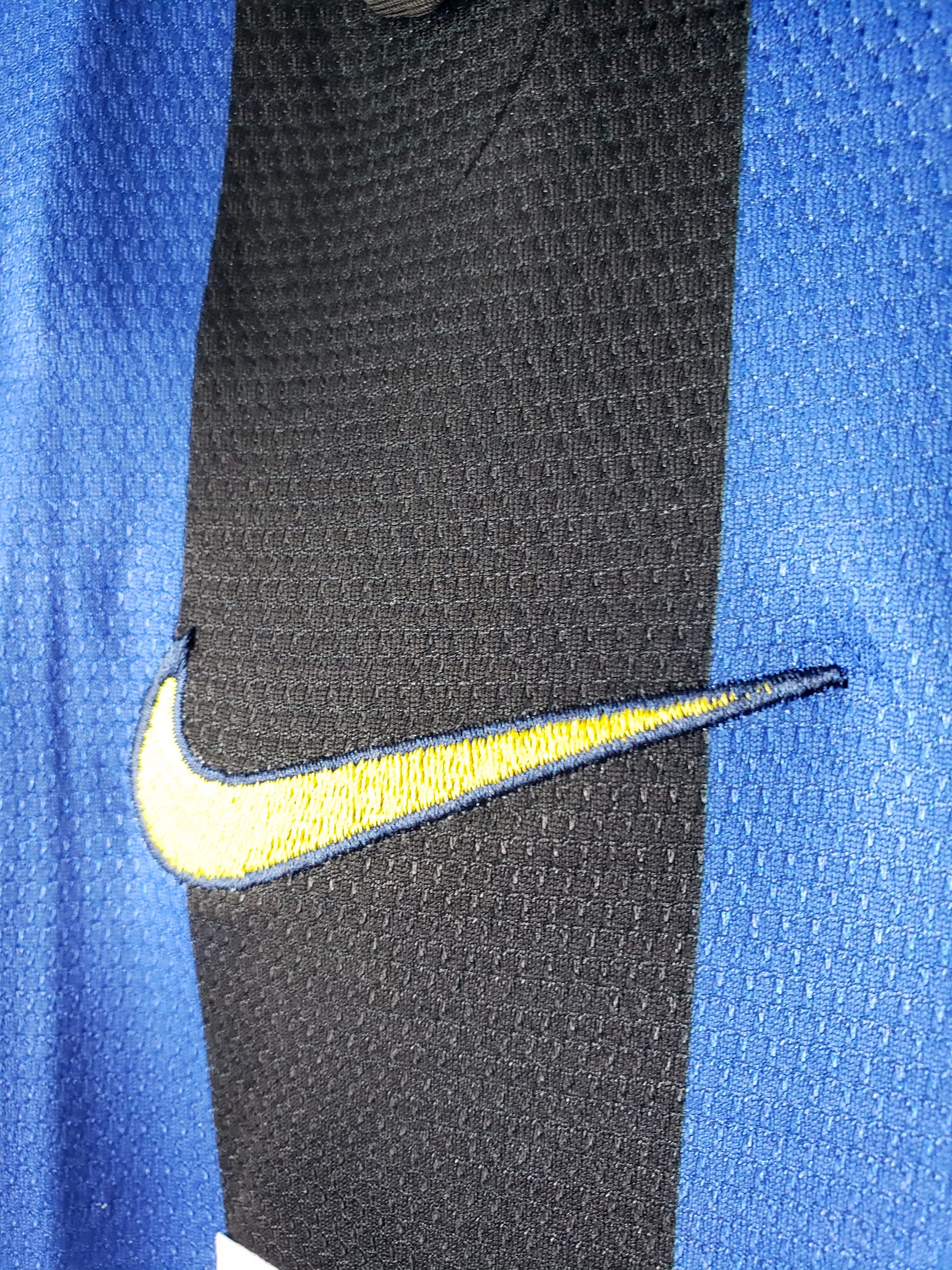 Camiseta Inter Milán 1998 Local - Imagen 4