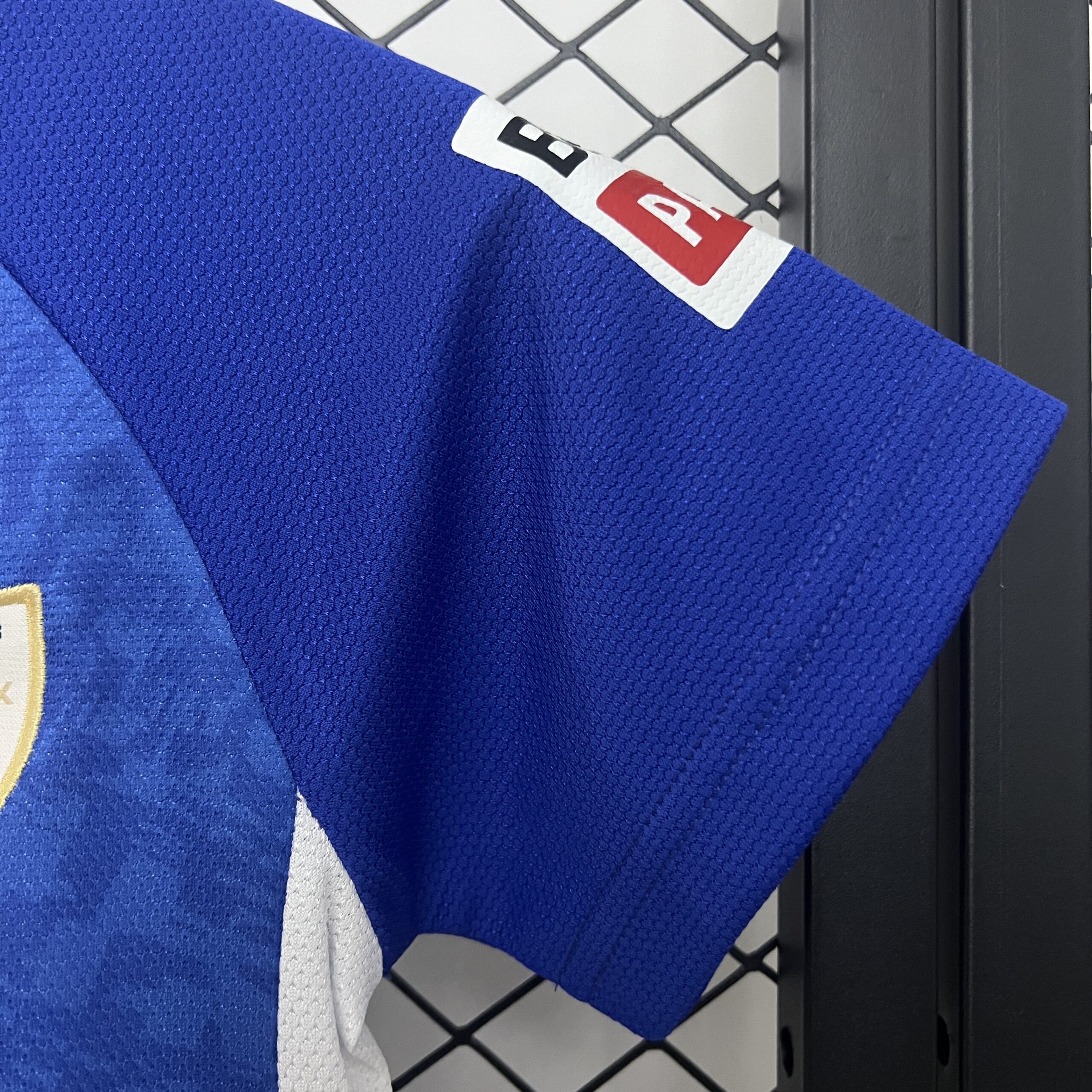 Equipación Niño Athletic Bilbao 24-25 Visitante - Imagen 4