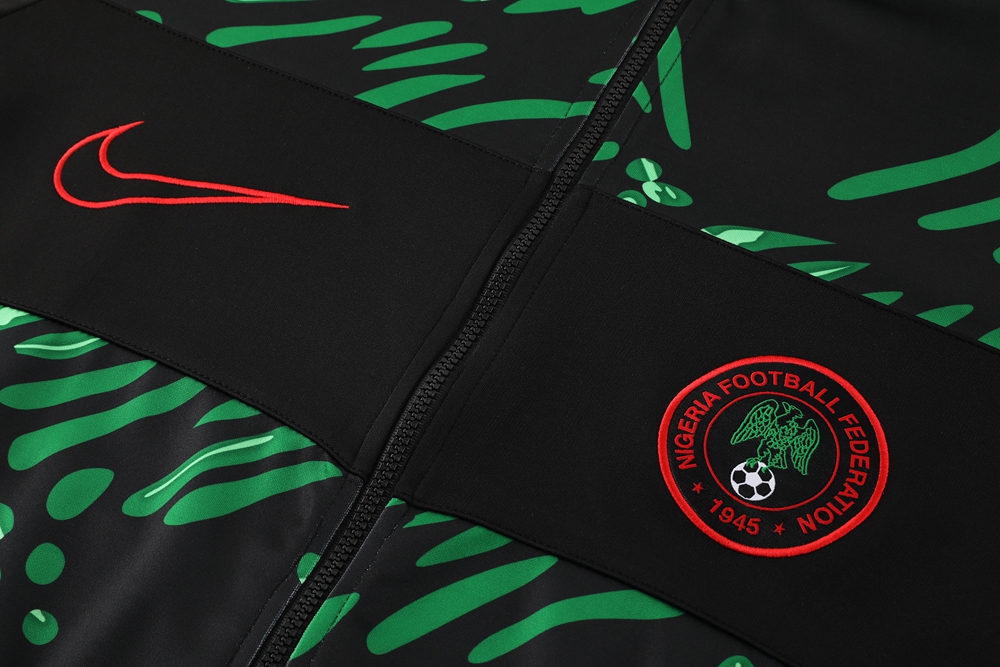Chándal Nigeria 24-25 - Imagen 3