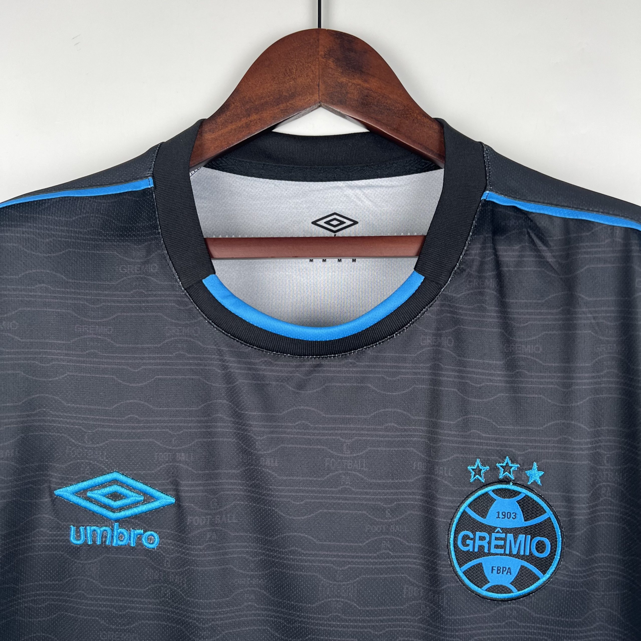 Camiseta Gremio 23-24 Alternativa - Imagen 8