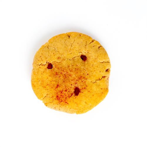 Galletón de Frambuesa sin Azúcar Keto. 1 Un. Marca Tremus - Imagen 3