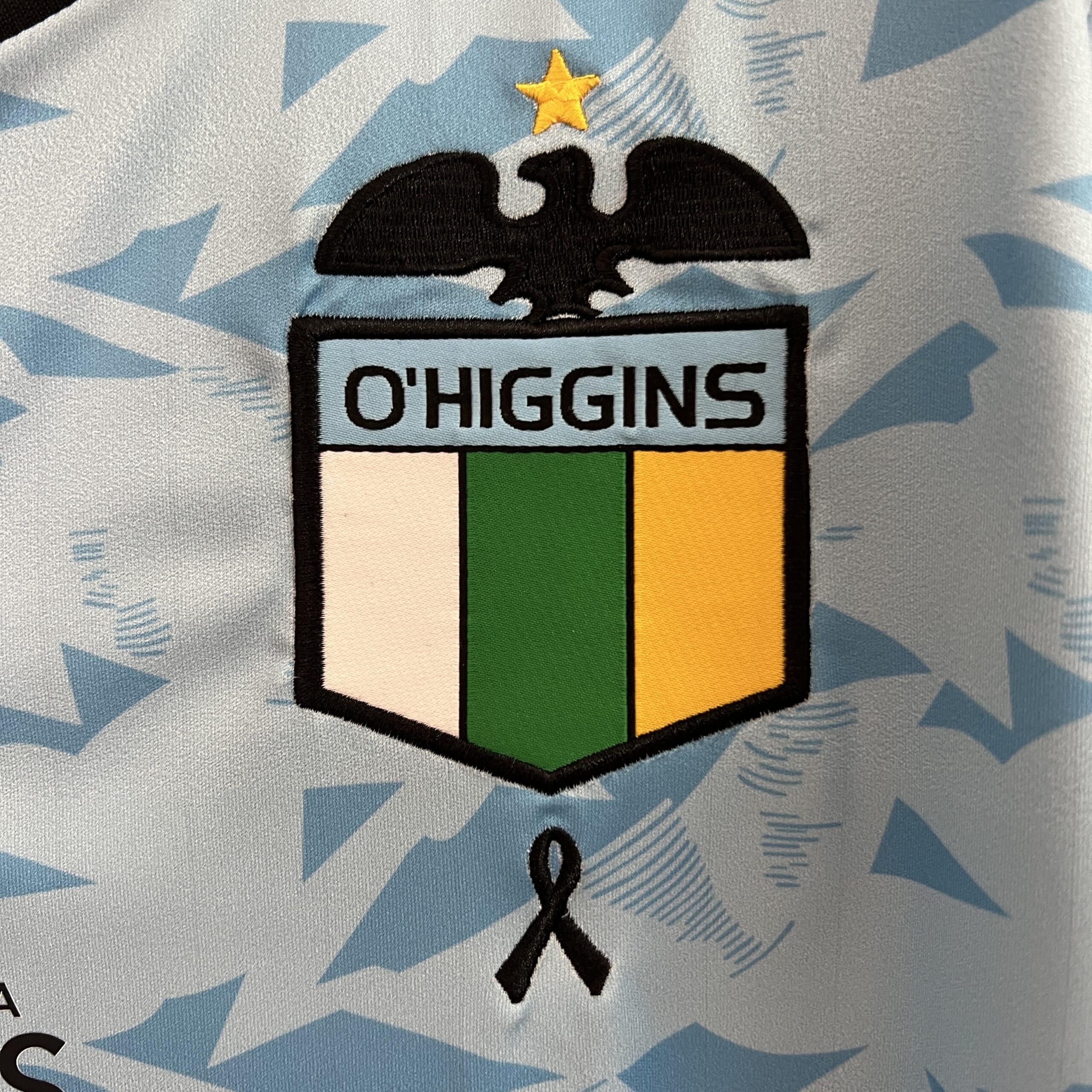 Camiseta O’Higgins 24-25 Local - Imagen 2