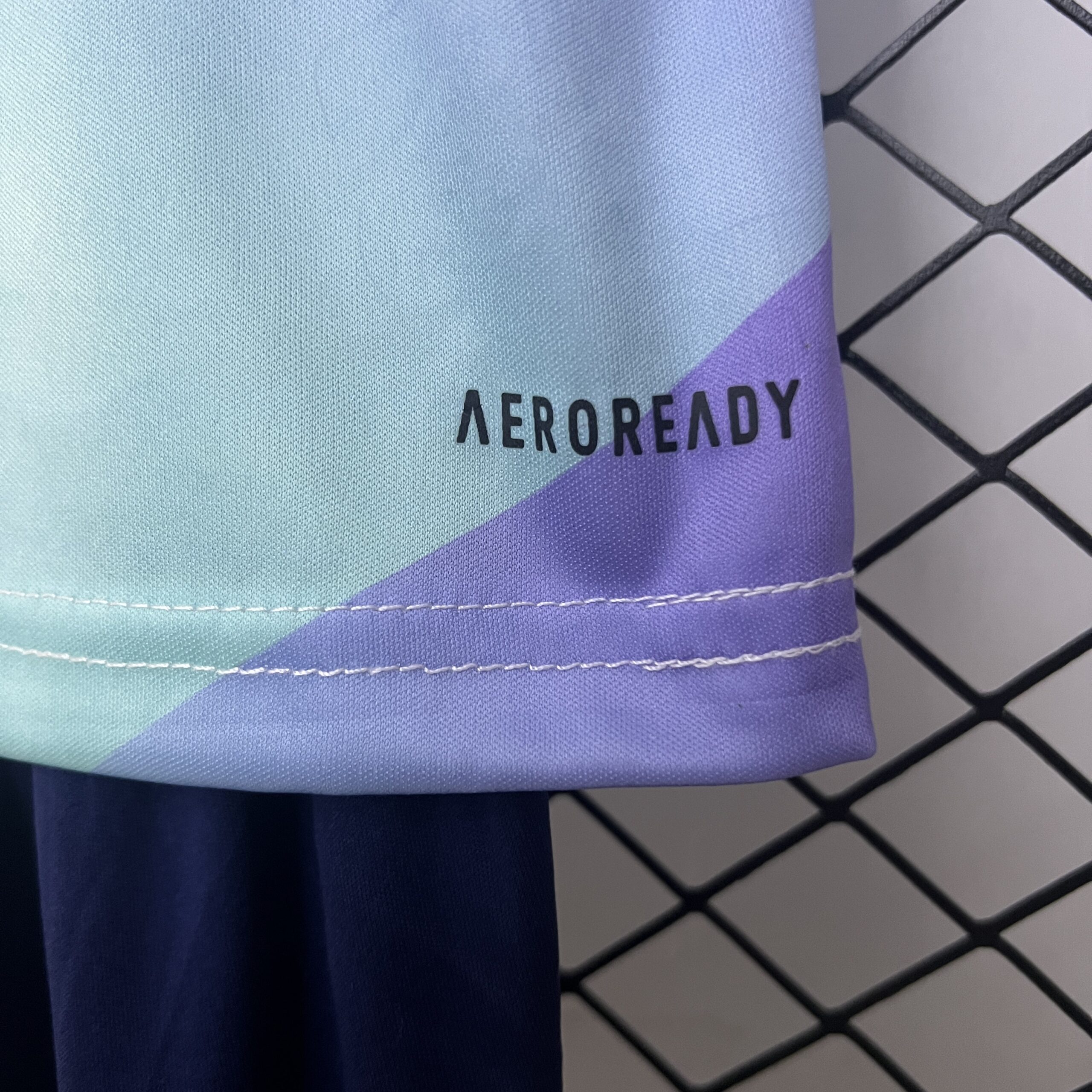 Equipación Niño Arsenal 24-25 Alternativa - Imagen 6