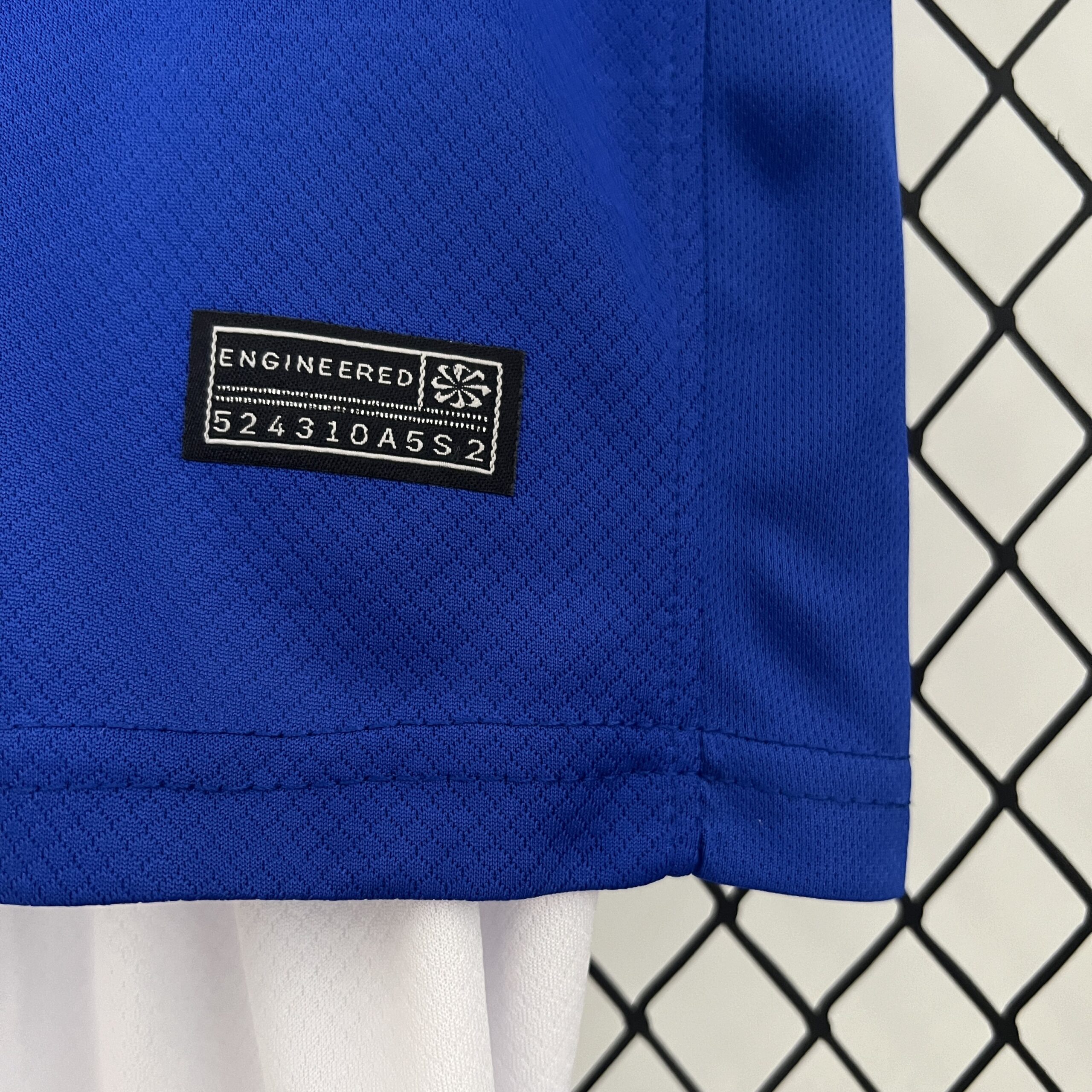 Equipación Niño Francia 2024 Local - Imagen 3