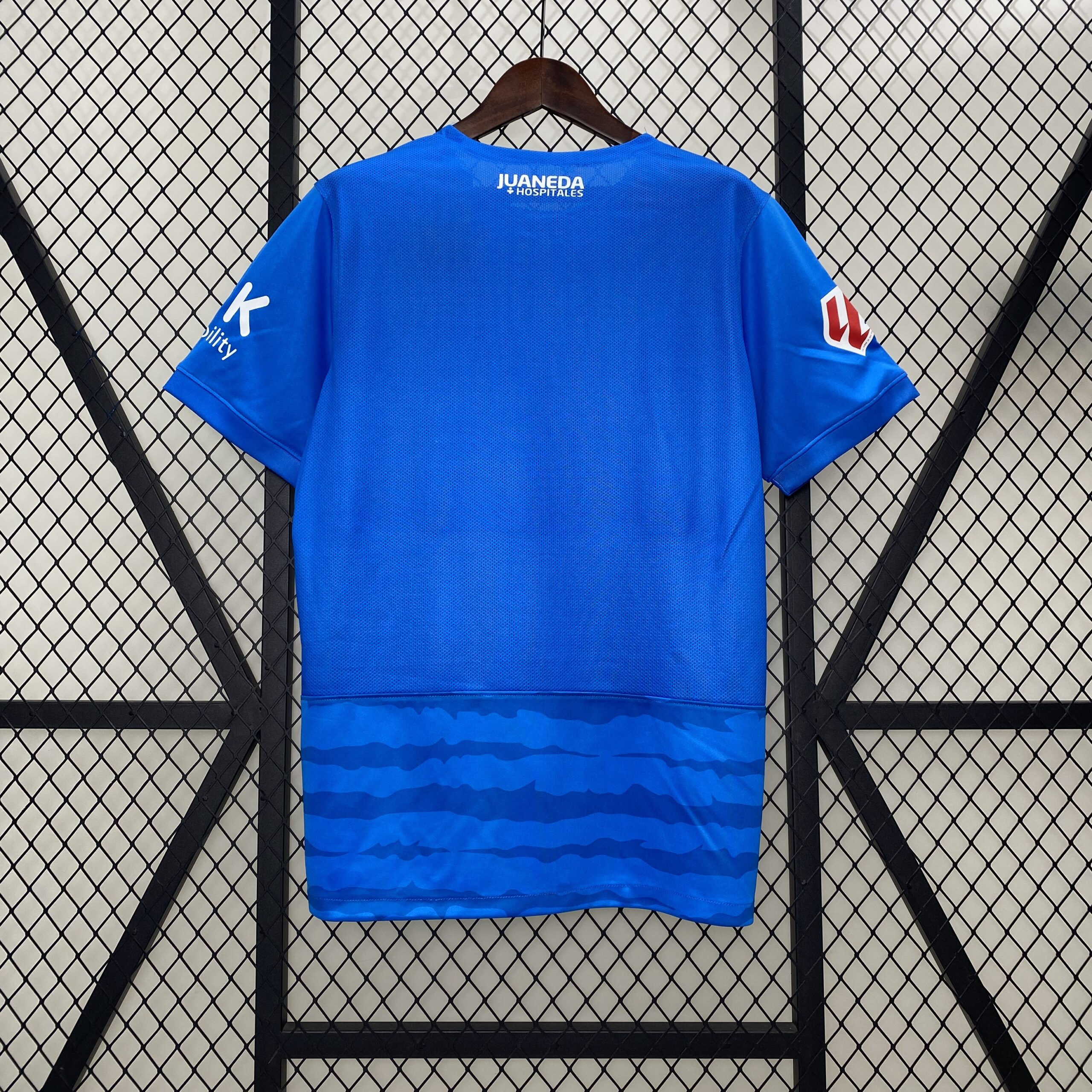 Camiseta Mallorca 24-25 Alternativa - Imagen 6