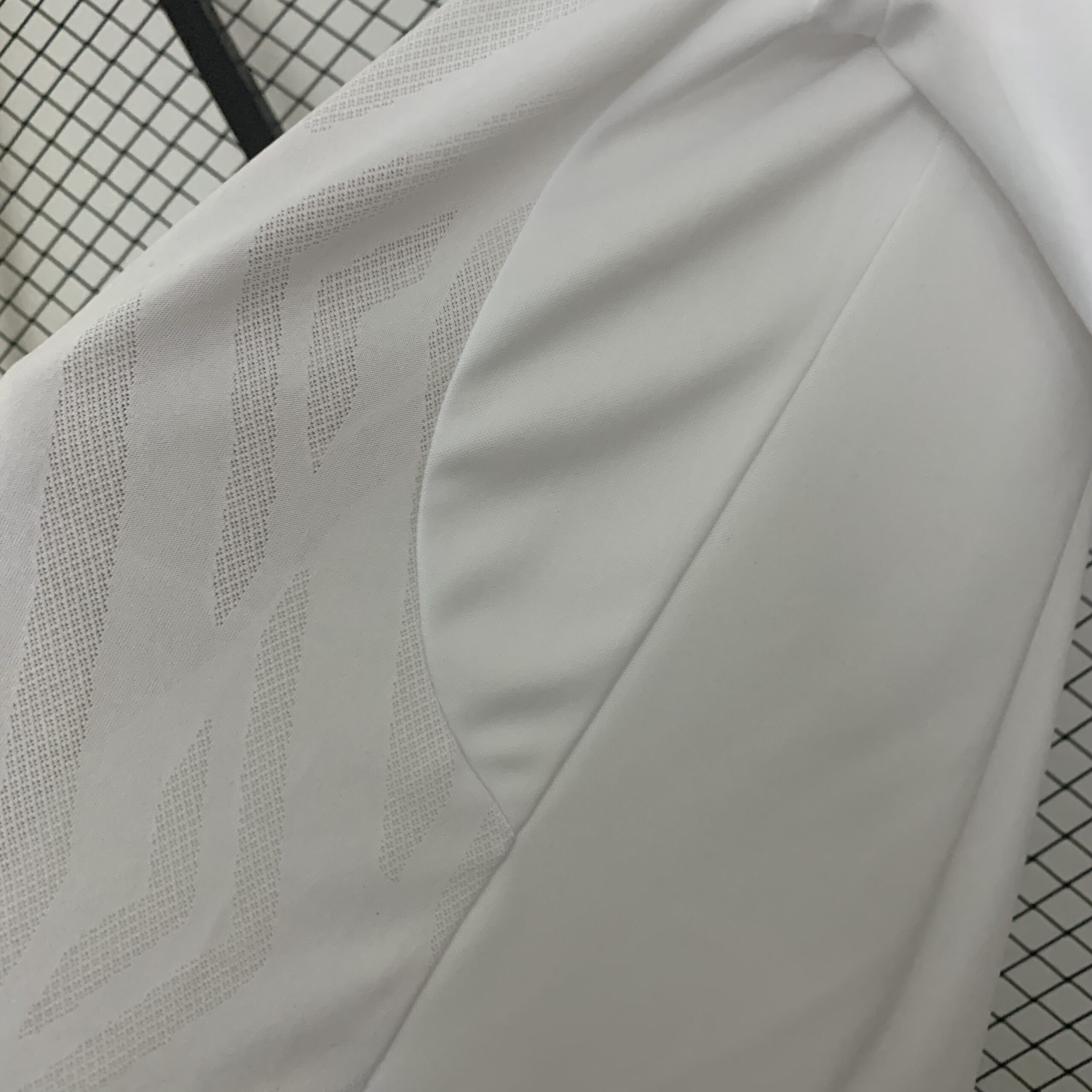 Camiseta Santos 25-26 Local - Imagen 4