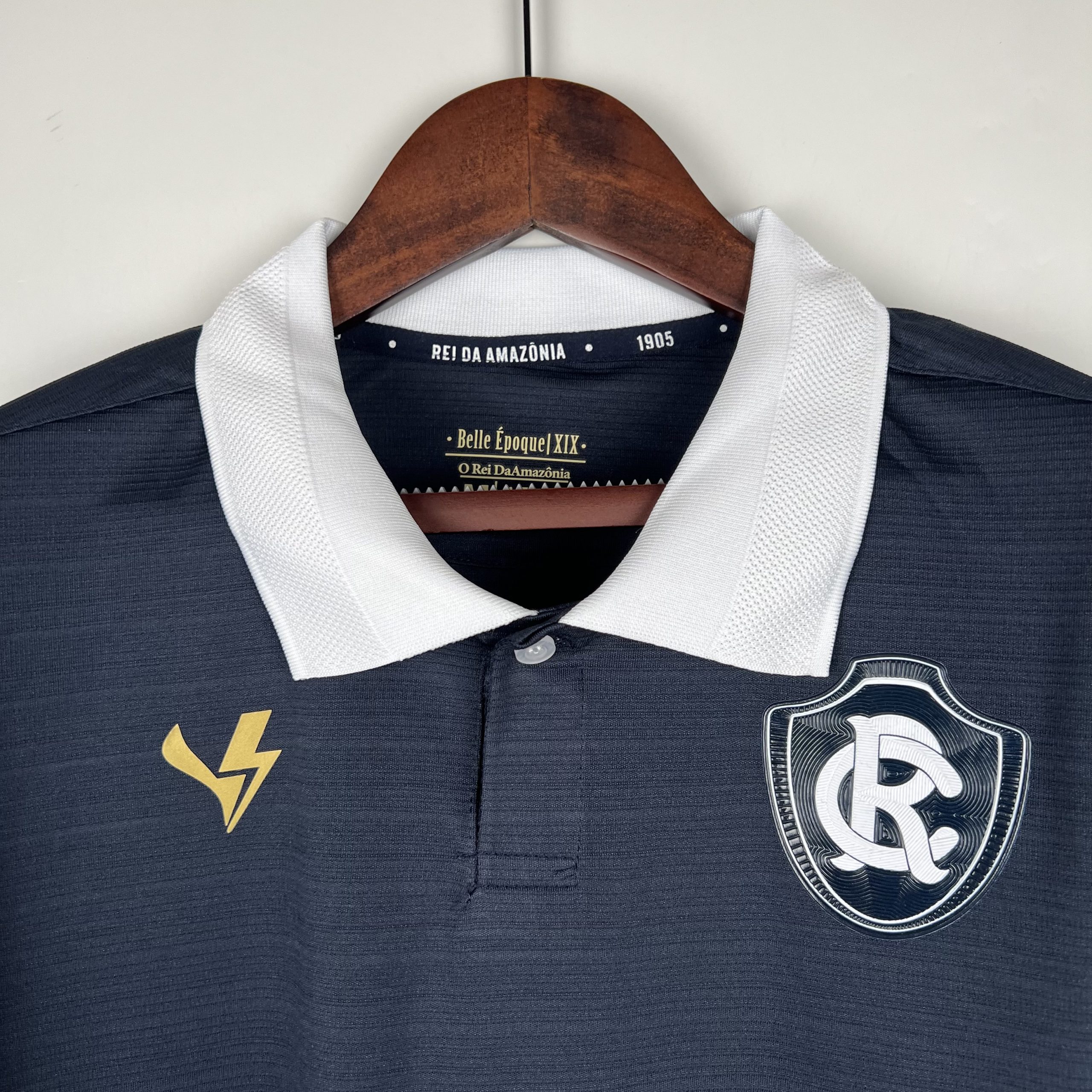 Camiseta Remo 23-24 Local - Imagen 4