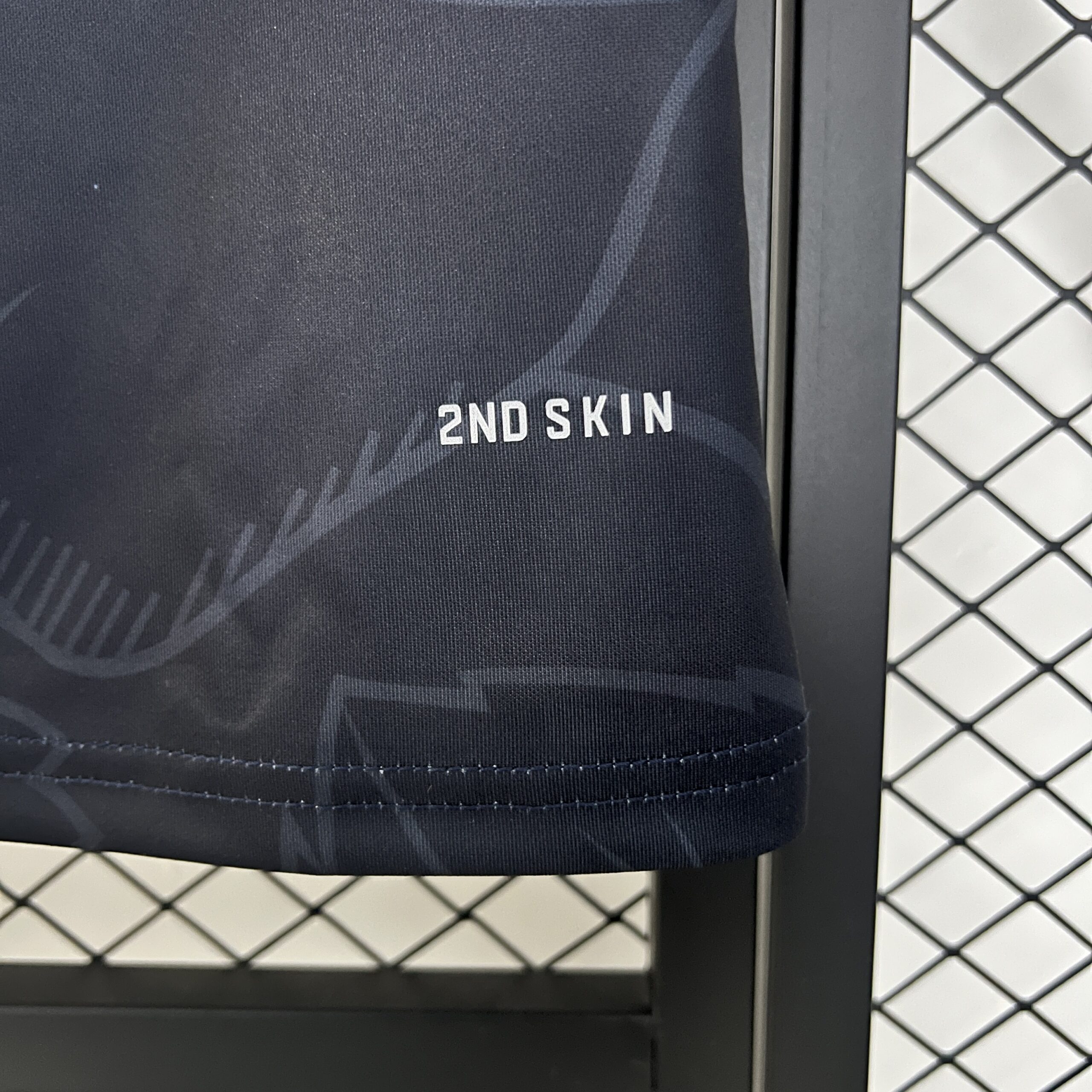 Camiseta Huesca 24-25 Alternativa - Imagen 4