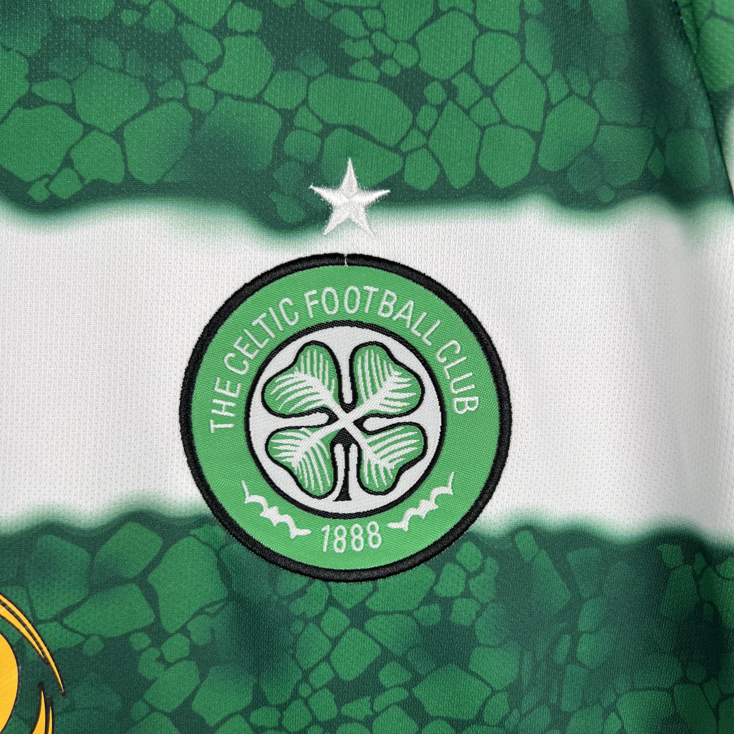 Camiseta Celtic 23-24 Local - Imagen 5