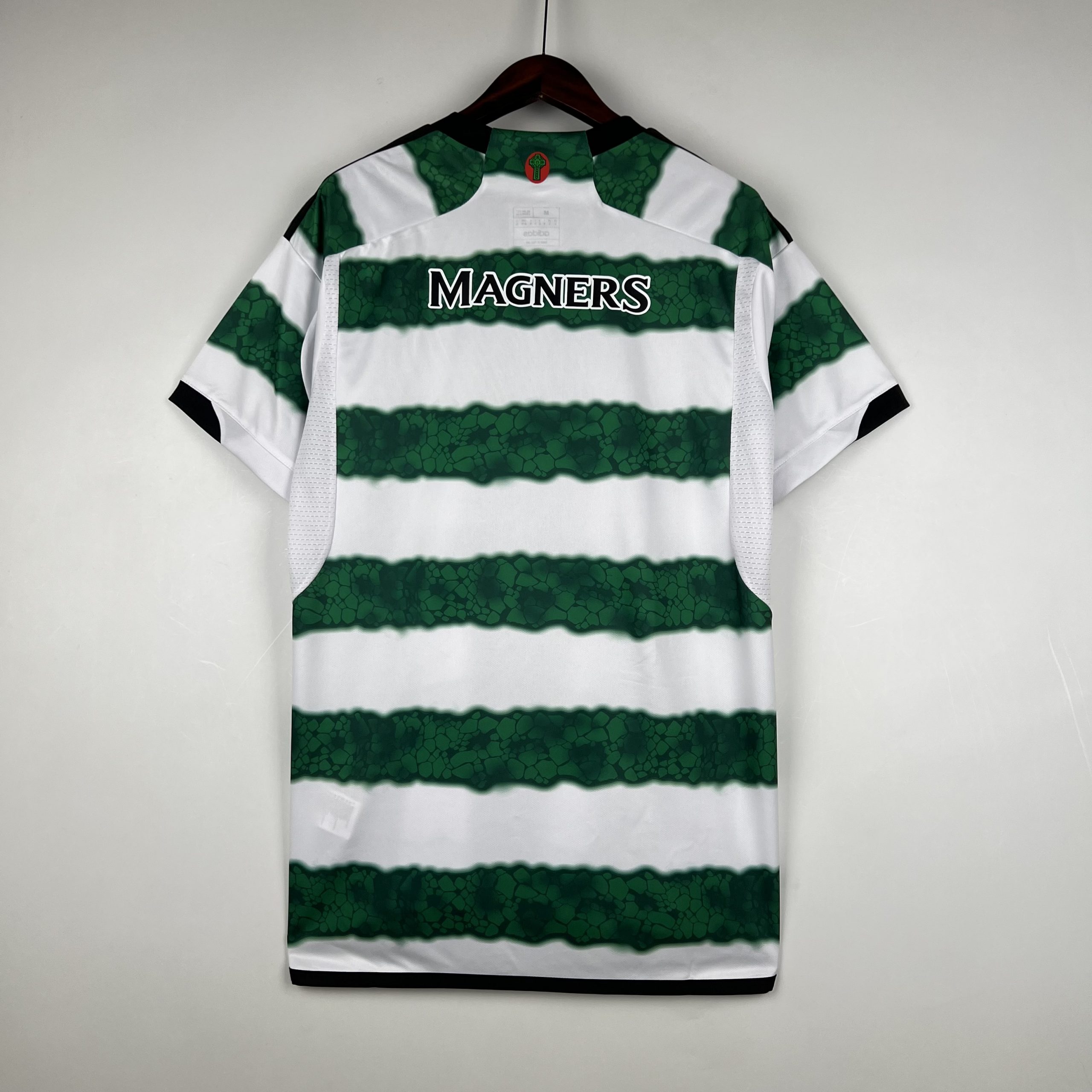 Camiseta Celtic 23-24 Local - Imagen 6