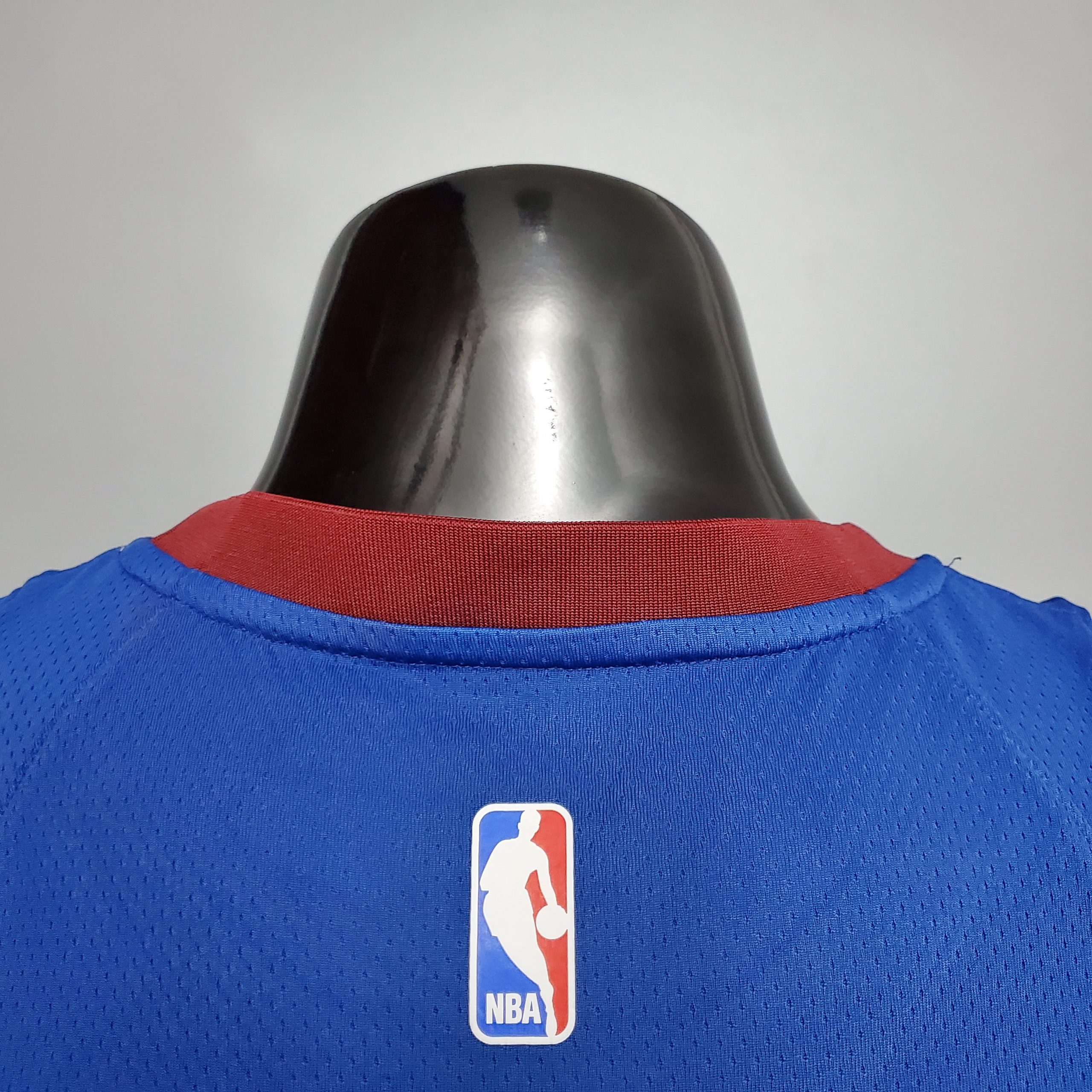 Camiseta Denver Nuggets Jokic #15 Theme Limited - Imagen 6