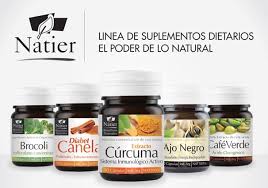 VITAMINA B12 50 CAP – NATIER - Imagen 2