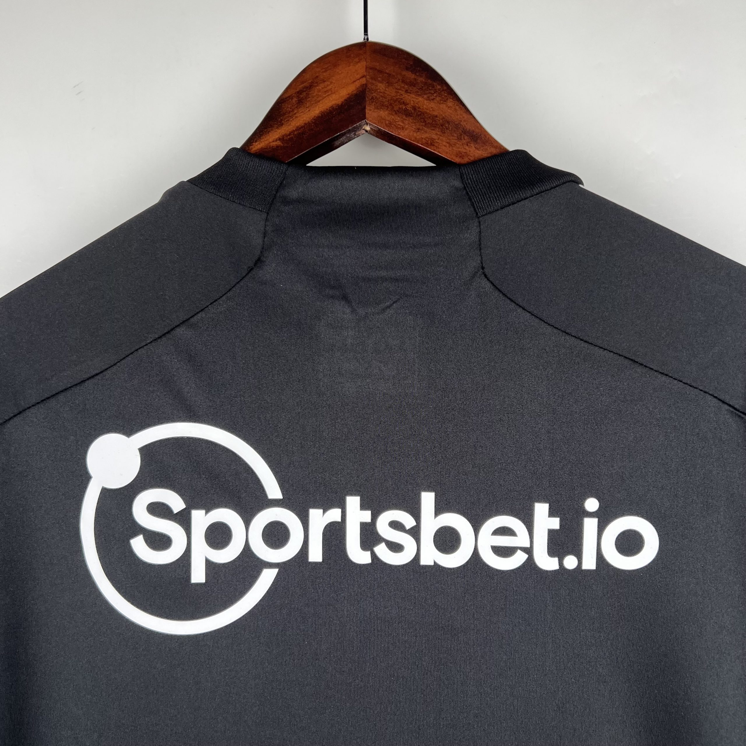 Camiseta Sao Paulo 23-24 Alternativa - Imagen 3