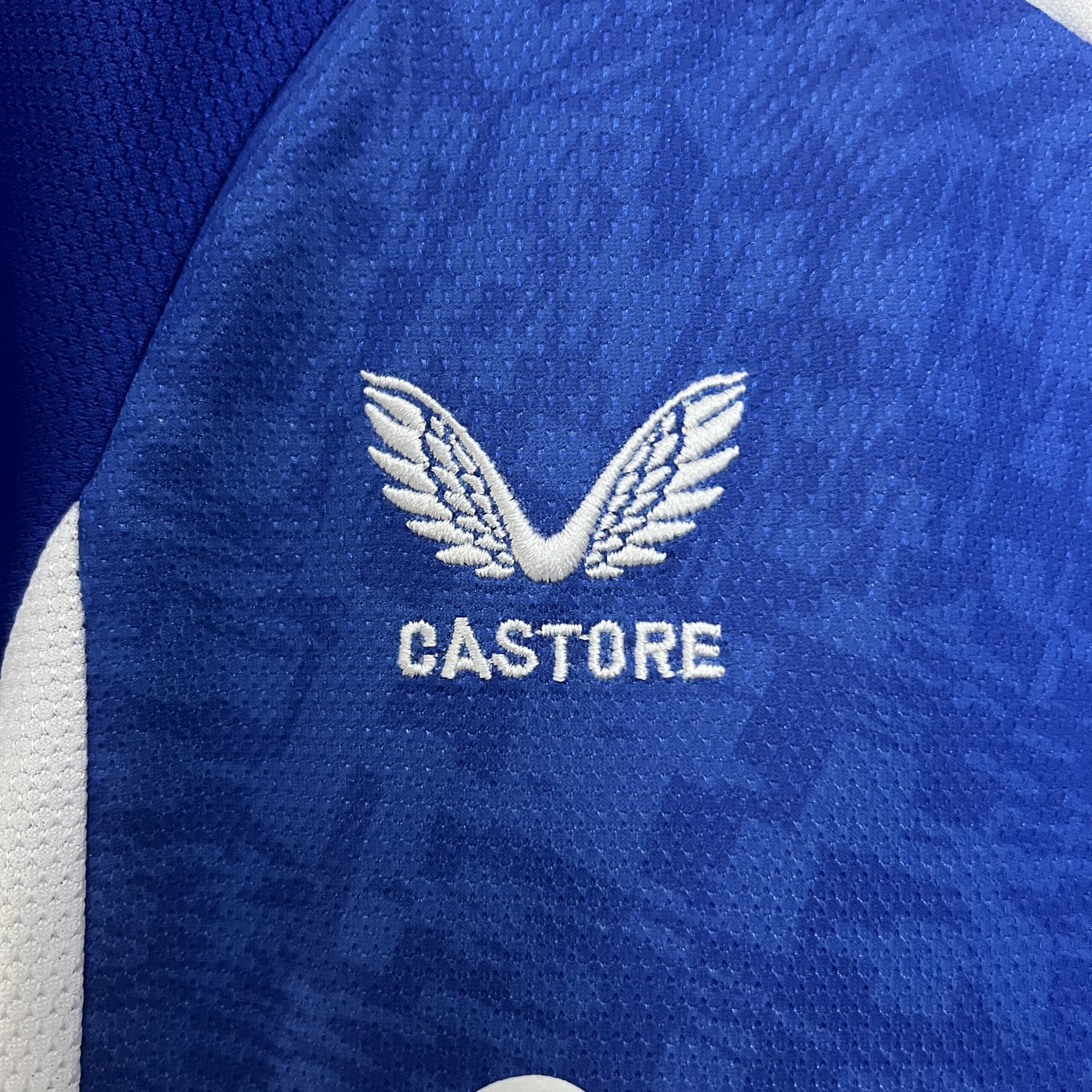 Equipación Niño Athletic Bilbao 24-25 Visitante - Imagen 3