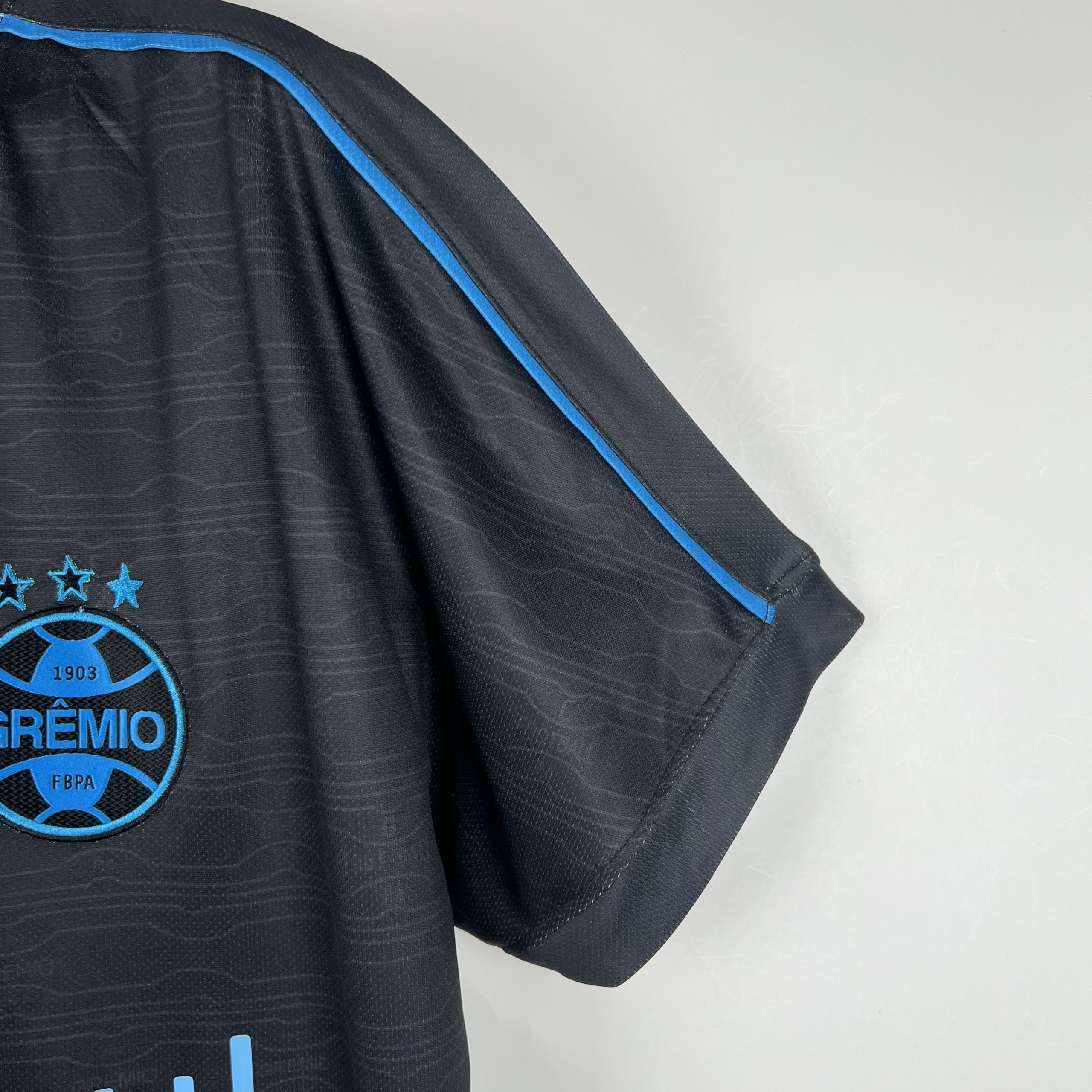 Camiseta Gremio 23-24 Alternativa - Imagen 2