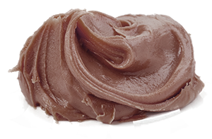 MANTECA DE MANÍ CHOCOLATE 350grs. – MANÍ KING - Imagen 2