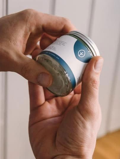 Pasta de dientes natural 100% ecológica - Imagen 3