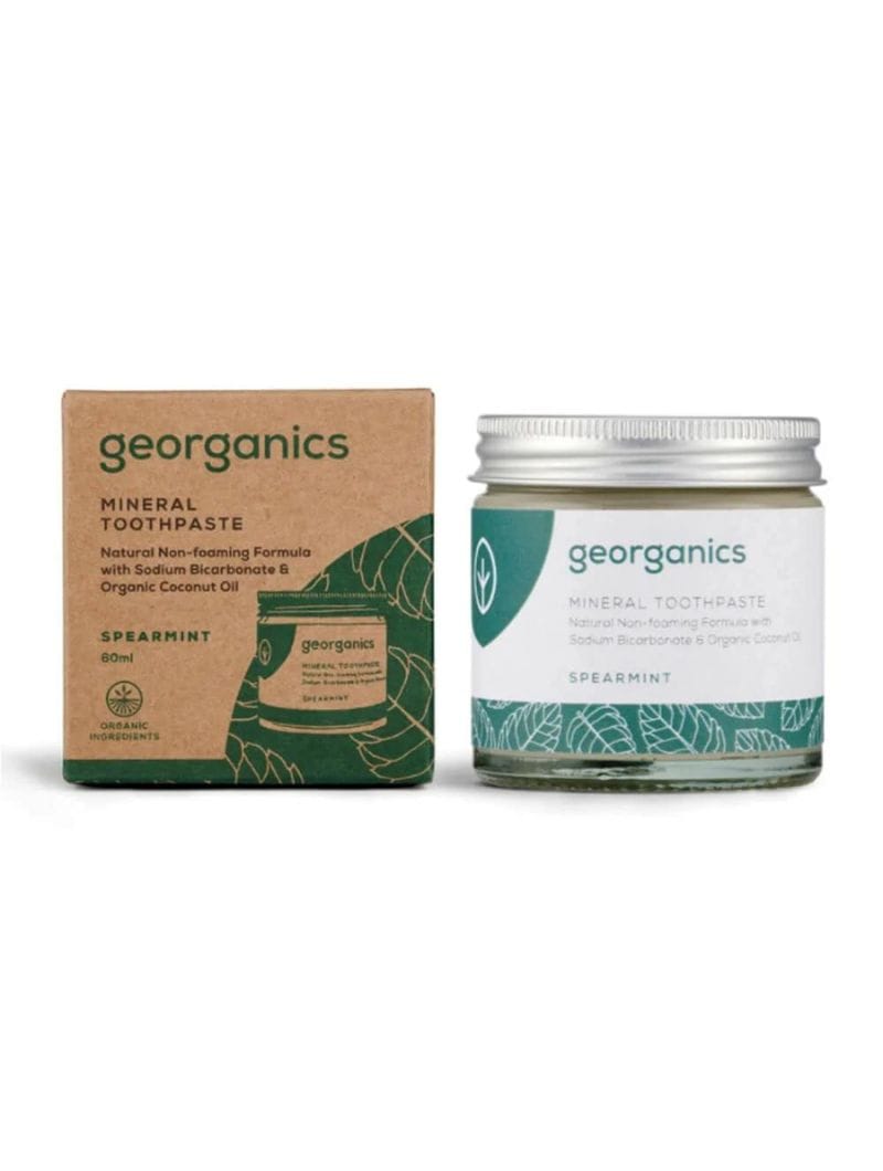 Pasta de dientes natural 100% ecológica - Imagen 7