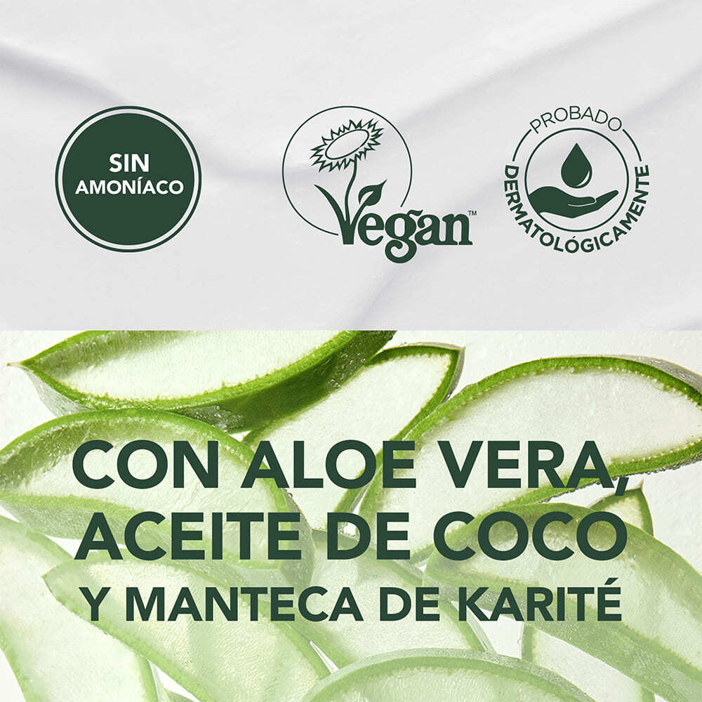 Tinte para Cabello SOFT COLOR Kit Castaño Mediano #40 - Imagen 6