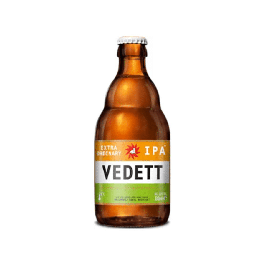 Vedett Ipa Cerveza Importada