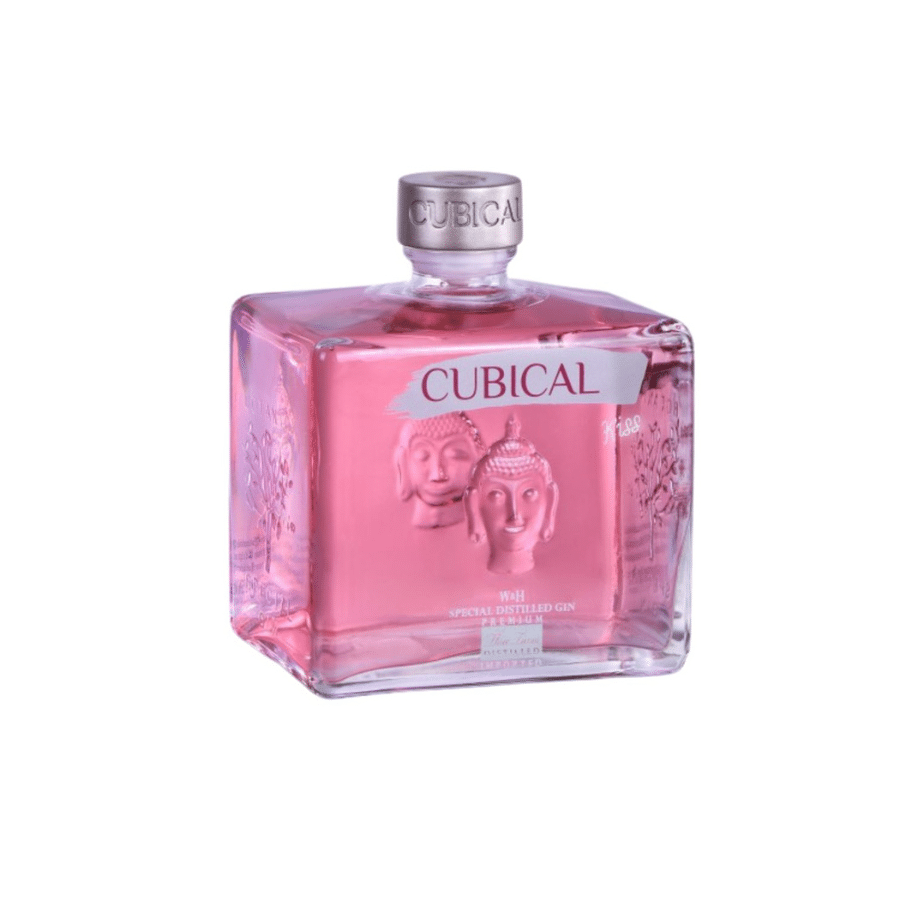Cubical Kiss Ginebra