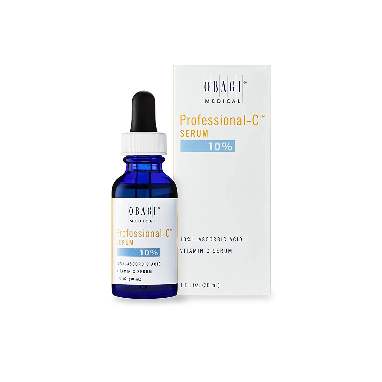 OBAGI Nu-Derm Professional-C Serum 10% 30ml
