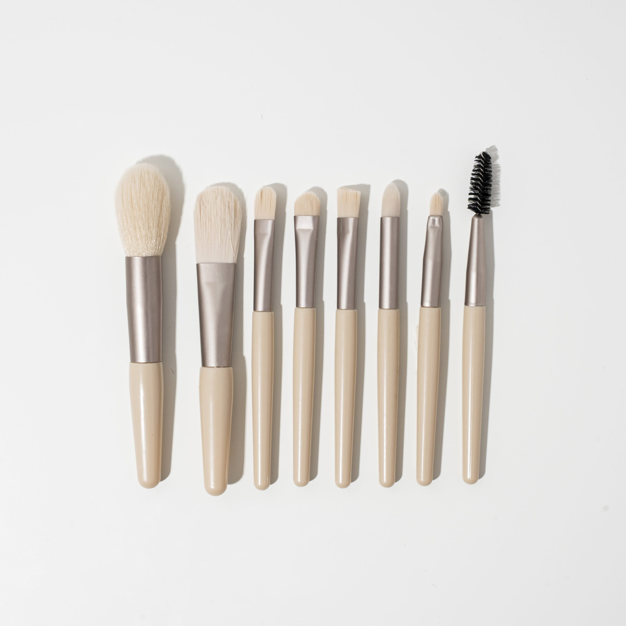 Kit brochas viajeras (BSC919) - Imagen 3