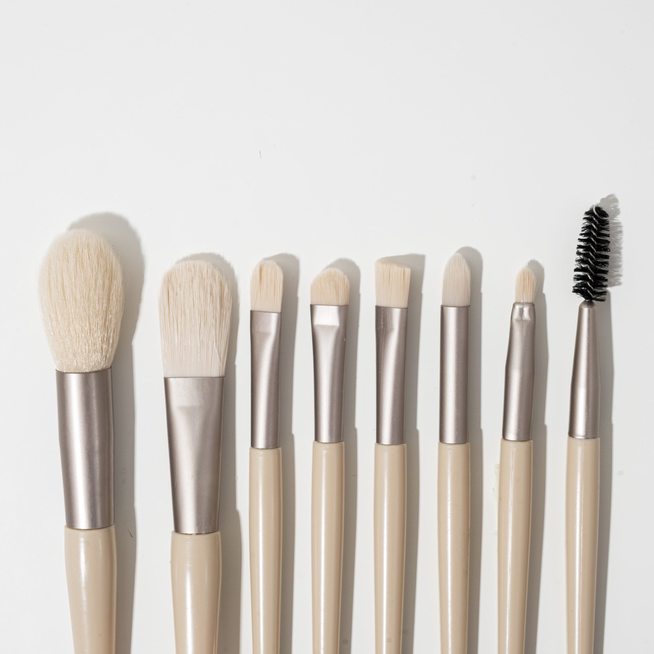 Kit brochas viajeras (BSC919) - Imagen 2