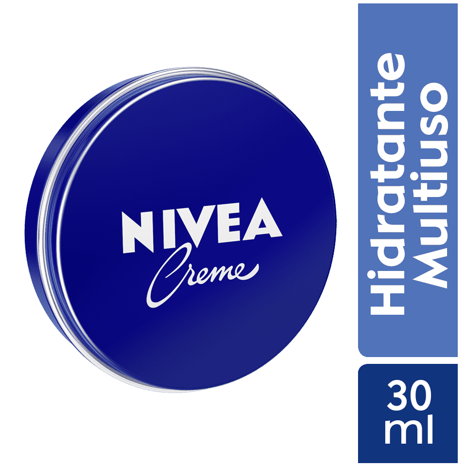 Crema Hidratante NIVEA 30ml