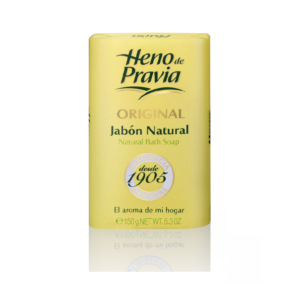 Jabón Original HENO DE PRAVIA 150gr