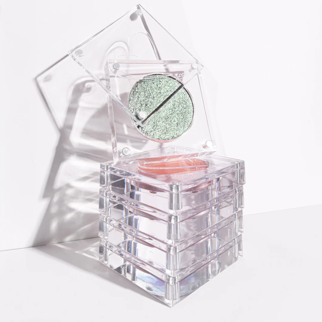 SOMBRA INDIVIDUAL RIDING SOLO ¨ALIEN SUIT¨ - Imagen 5