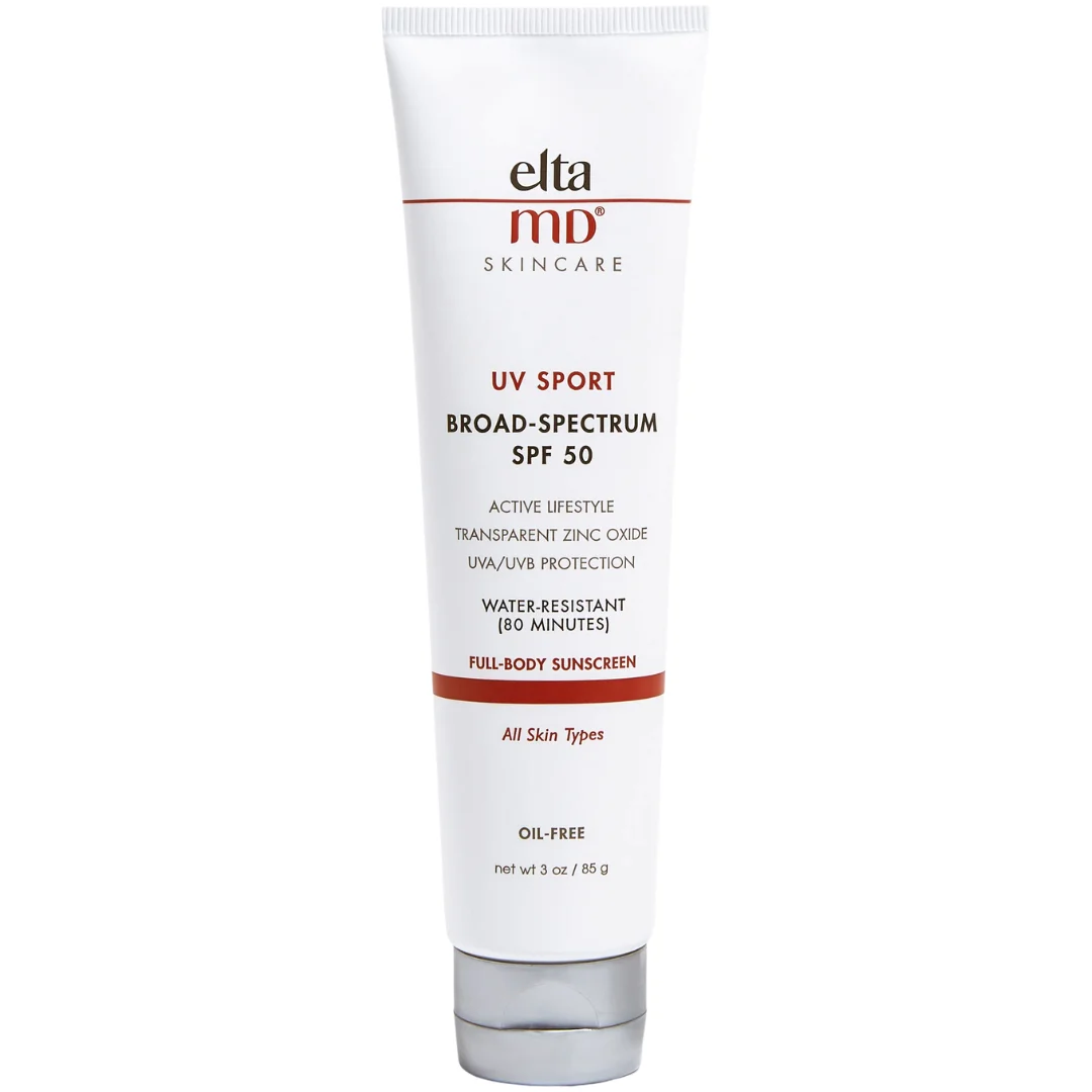 Elta Md Uv Sport Broad Spectrum Spf 50 85g