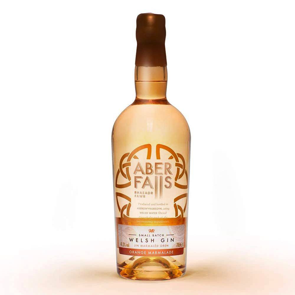 Aber Falls Orange Marmalade Ginebra