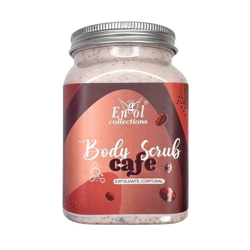 Exfoliante frutal 350ml (EXF-350)