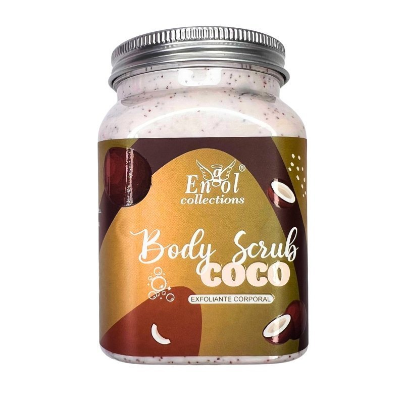 Exfoliante frutal 350ml (EXF-350) - Imagen 3