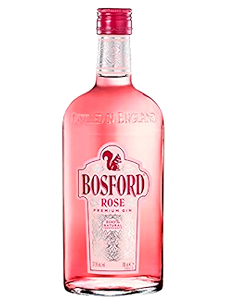Bosford Rose