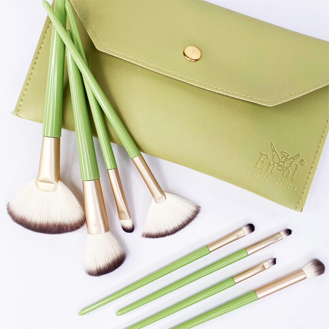 Kit de brochas x8 (BRG233) - Imagen 6