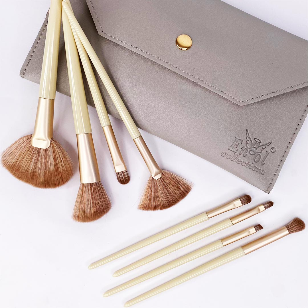 Kit de brochas x8 (BRG233) - Imagen 5