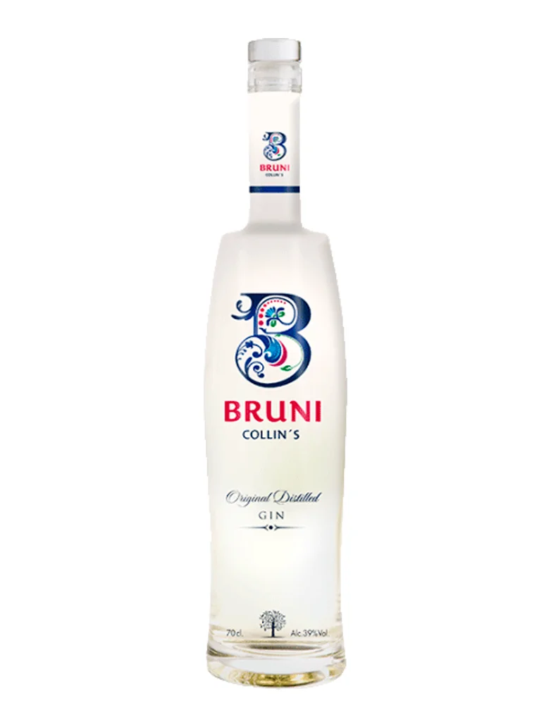 Bruni Collin’s